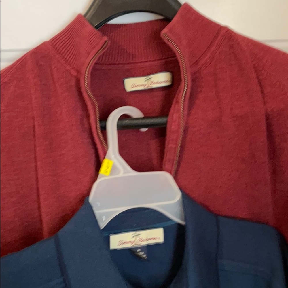 2 for 1 Tommy Bahama